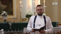 ECAV / PSBECAV Ako kráčať za Ježišom?