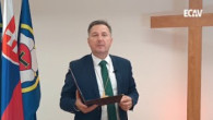ECAV / PSBECAV Bez Krista prichádza deformácia