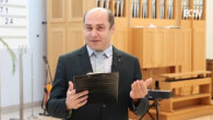ECAV / PSBECAV Domov, sladký domov