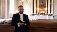 ECAV / PSBECAV Ježišovo životné poradenstvo