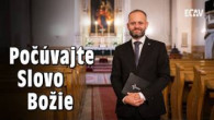 ECAV / PSBECAV Keď nevidíš cestu, nasleduj Svetlo