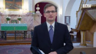 ECAV / PSBECAV Keď sa dívaš na utrpenie, ktoré si spôsobil