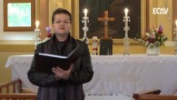 ECAV / PSBECAV: Modlime sa vrúcne!