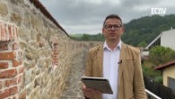 ECAV / PSBECAV Na hradbách