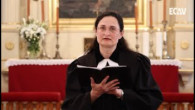 ECAV / PSBECAV Nie ľudskou silou