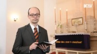 ECAV / PSBECAV Požehnanie pre tisíce