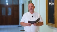ECAV / PSBECAV Pracuj pre Boha