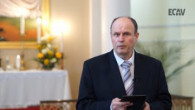 ECAV / PSBECAV Služobník alebo panovník