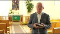 ECAV / PSBECAV Spoločenstvo v Kristu a s Kristom!