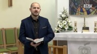 ECAV / PSBECAV Ty si moje milované dieťa!