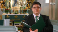 ECAV / PSBECAV Váž si slobodu draho vykúpenú