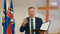ECAV / PSBECAV Veľké stretnutie so živým Kristom