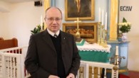 ECAV / PSBECAV Volanie utrápeného srdca