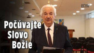 ECAV / PSBECAV Vzkriesený oslobodzuje