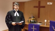 ECAV / PSBECAV Záchrana našej svadby