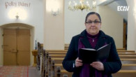 ECAV / PSBECAV Zápasíme o Božie požehnanie?