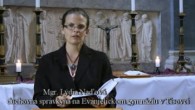 ECAV / Slovo na týždeň: Ako sa správa naša viera?