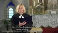 ECAV / Slovo na týždeň: Odpúšťanie