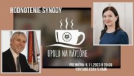 ECAV / Spolu na kávičke_ 4 UPÚTAVKA