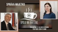 ECAV / Spolu na kávičke UPÚTAVKA