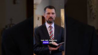 ECAV / Svetlo sveta (Roman Sarvaš) #believe #gospelofhope #god #jesus