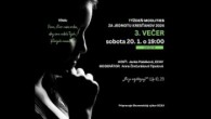 ECAV / TMJK 20.1.2024: Pane, otvor naše srdcia, aby sme videli tých, ktorých nevidíme