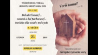 ECAV / TMJK 2025: Marián Hamari
