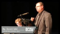 ECAV / Výstupy z DPK 2011 a referát o činnosti Bohoslužobného výboru ECAV