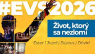 ECAV / Život, ktorý sa nezlomí | 2.5.2026 | 11:00