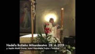 Gabriel Gajdoš / Ako a prečo sa dobre spovedať? O sviatosti zmierenia.