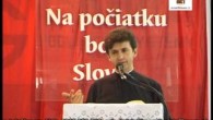 Gabriel Gajdoš / Anton Solčiansky: Prekonávanie prekážok v duchovnom živote