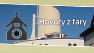 Gabriel Gajdoš / Hovory z fary 20:30 13. 4. 2021. Leopold Jablonský OFM Požehnanie v rodine