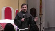 Gabriel Gajdoš / Leopold Jablonský OFM - diskusia farnosť Zvolen - Sekier 6.12.2019