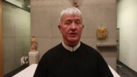 Michal Zamkovský / Môj život s Kristom podľa P. Michala Zamkovského v UPeCe