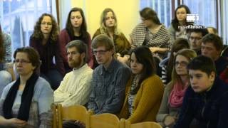 Gabriel Gajdoš / O depresii