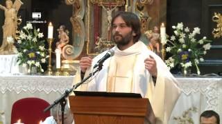 Gabriel Gajdoš / On je Ten, ktorý je Pravda sama.