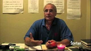 Gabriel Gajdoš / Priepasť