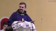 Gabriel Gajdoš / Príhovor z farnosti Zvolen Sekier 6.12.2019 s Leopoldom Jablonským OFM