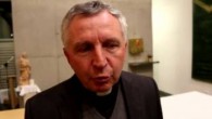 Gabriel Gajdoš / Škola života v duchu a pravde – Mons. Peter Brodek