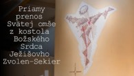 Gabriel Gajdoš / Svätá omša 31.5. 2020