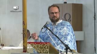 Gabriel Gajdoš / Teším sa na Ducha Svätého?