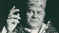 Gabriel Gajdoš / Timkovic 1 vysvetluje pozehnanie 2016