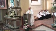 Gabriel Gajdoš / Záznam z Duchovnej obnovy na tému MÁGIA, OKULTIZMUS A POVERY