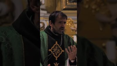Kuffa Marian / Toto je NAJŤAŽŠÍ zápas - Farár Marián Kuffa #slovensko #kazen