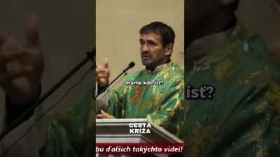 Kuffa Marian / 11 tisíciek/Takto odmeňuje Boh - o. Marián Kuffa