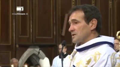 Kuffa Marian / Marián Kuffa - Ježišu, nauč ma v praxi tvoje milosrdenstvo