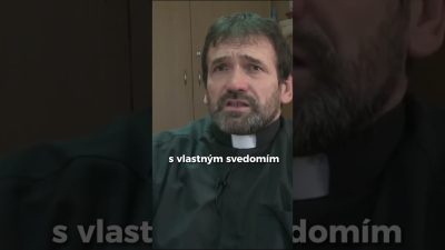 Kuffa Marian / Aká je láska nadprirodzená - O. Marián Kuffa