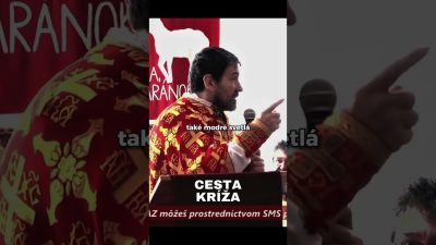 Kuffa Marian / Ako rómovia dobehli farára Kuffu