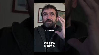 Kuffa Marian / Farár Marián Kuffa o klinickej smrti