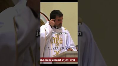 Kuffa Marian / Toto dokáže jedine Boh - o sv. Augustínovi - o. Marián Kuffa
